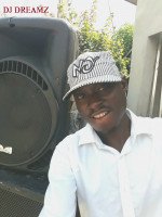 DJ DREAMZ - DJ DREAMZ NAIJA 2020 SUPER MIX VOL.1