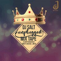 Dj SALT mixtape - Gospel Mix Tape