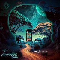 Dj-yungtrizzy - Timeless Album Mixtape