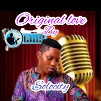 Solocity - Original Love
