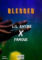 Lil Rhyme - Blessed