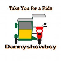 Dannyshowboy - Take You For A Ride