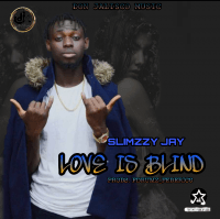 Slimzzy Jay - Love Is Blind
