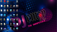 Undisputable djemzy - Dj Emzy Rap Beat
