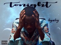 Legalcy sings - Tonight