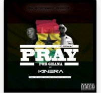 Kvng Era - Pray For Ghana