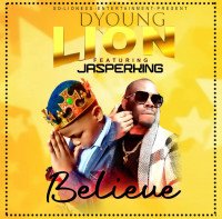 DYoung Lion ft Jasperking - Believe