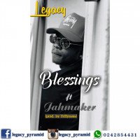 legACY - Blessings