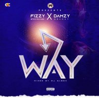 FizzyMafia - Way (feat. Damzy Wonder)