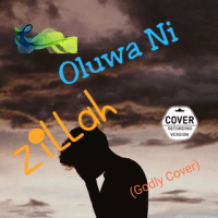Zillah - Oluwa Ni