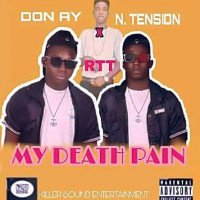 Dhon Ay - My Death Pain