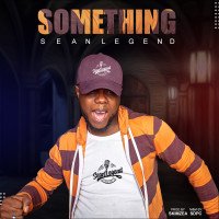 Sean Legend - Something