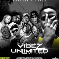 Dj khalipha trendz - VIBEZ UNLIMITED MIXTAPE HOSTED BY DJ KHALIPHA 09032297096