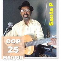 Santa P.Opata - Temperature-COP25 Madrid 2019 Song