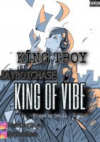 King Tboy - King Of Vibe