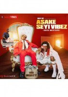 DJ succexx - Best Of Asake & Seyi Vibez 09035763804