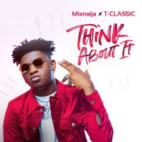 T Classic - Think About It