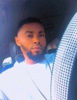 Cutyman - Obinwanne