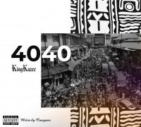 King Kazee - 4040