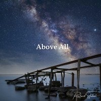 Richard Shekari - Above All