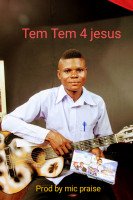 Tem tem 4 Jesus - Kokoroko