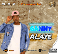 Gannyeh - Alaye