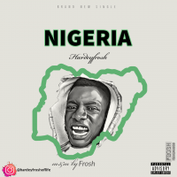 Hardeyfrosh - Nigeria