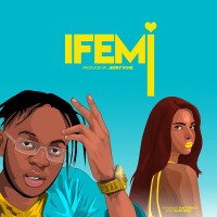 Yprince - Ifemi