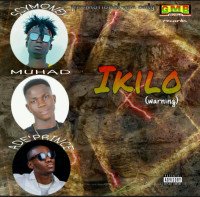 Scymoney - Ikilo (warning)