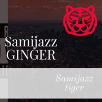 Samijazz - Ginger
