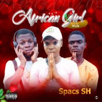 Spacs Sh - African Girl