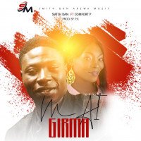 SMITH FT COMFORT - MAI GIRMA
