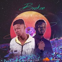 Shuga Shedy - Broken (feat. Frankybest)