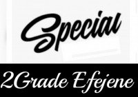 2Greidz × 2Grade Efejene - Special (RMX_High Bass)