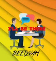 Beelyvah - I'll Be There