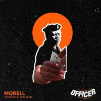 Musa Akila Morell - Officer