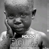 Haldo - Pains