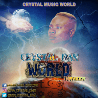 Crystal Dan - WORLD