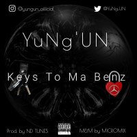 YuNg'UN - K.T.M.B