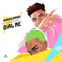 Nonso Amadi - Dial Me (feat. Kida Kudz)
