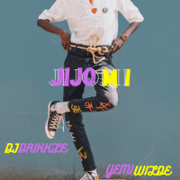 DJ Drikkle x Yemi Wilde - Jijomi