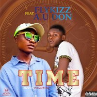 A U DON - Time (feat. Flykizz)