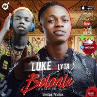 Luke - Bolanle (feat. Lyta)