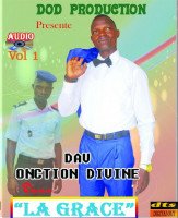 Dav onction divine - La Grace