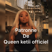 Queen_ketii_officiel - Patrone