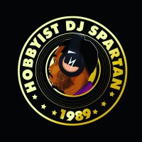 Hobbyist DJ Spartan - AMEN MIXTAPE