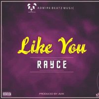 Rayce - Like You (feat. Avic)