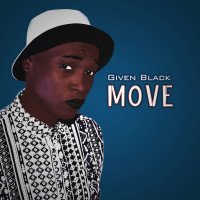 Given Black - Move