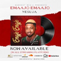Yeslau - Emaajo Emaajo