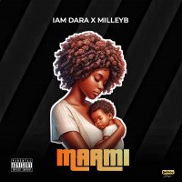 iam dara x Milleyb - Mammi